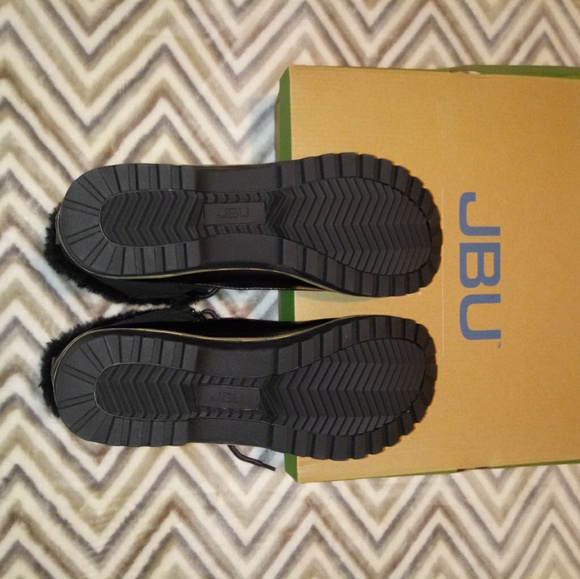 JBU Bristol Boot - Picture 3 of 8